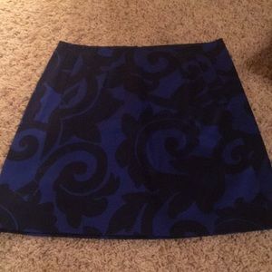 JCrew Skirt